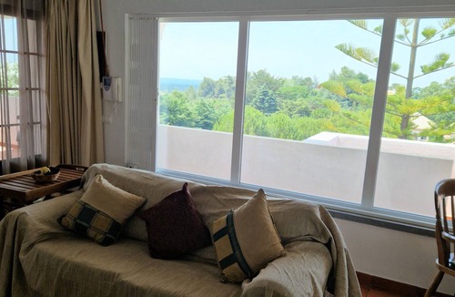 Aldeia de Irmaos Villa | Villa with large pool, mountain&ocean view-near beaches&Lisbon