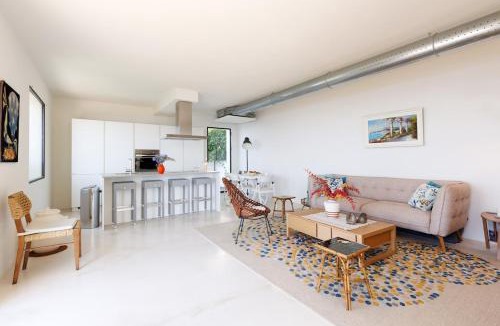 Cap d'Ail Apartment | Villa with magical view