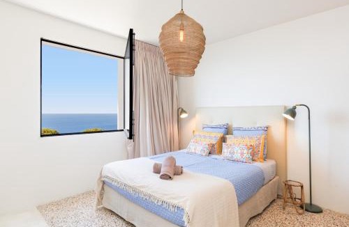 Cap d'Ail Apartment | Villa with magical view