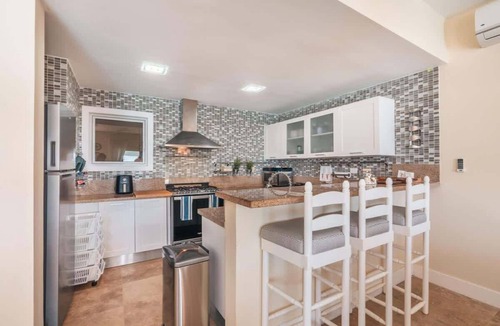 Puerto Bahia Villa | Villa with ocean view/bbq/pool/resort access