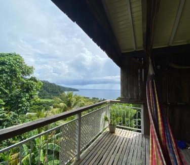Grand Bay House | Villa with ocean views