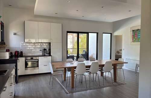 La Tranche-sur-Mer Villa | Villa with pool - sea, ideal families/Villa with pool - sea, ideal families.