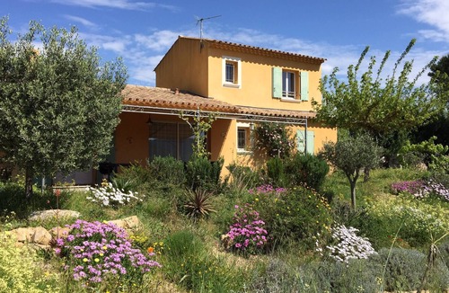 Preconil Villa | Villa with Pool in Plan de la Tour for 8 People