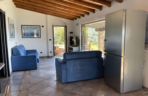 Innamorata Villa | Villa with panoramic sea view, 8-9 pax, 3 bedrooms, 2 bathrooms