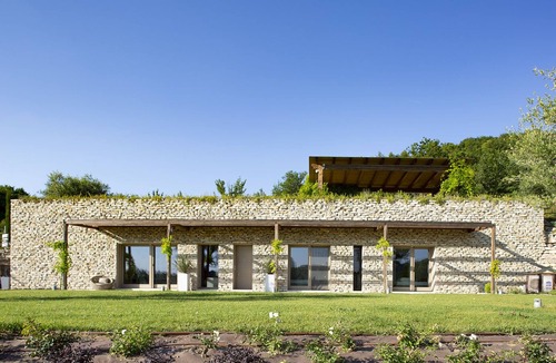 Assisi Villa | Villa with panoramic pool in Assisi