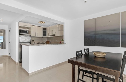 Elviria Villa | Villa with panoramic sea views in Elviria Marbella.