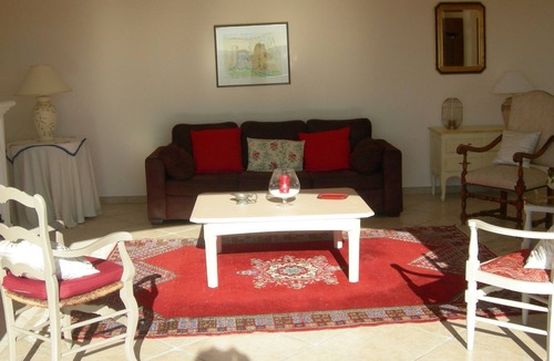 Le Tignet Villa | Villa with panoramic sea view and infinity pool! 20 min away from Cannes