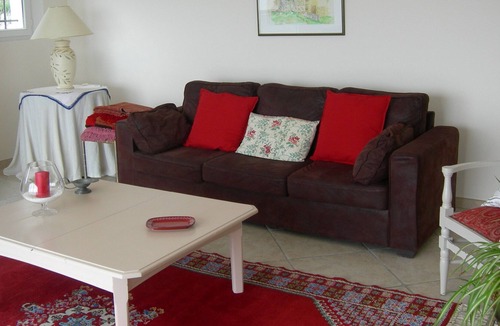 Le Tignet Villa | Villa with panoramic sea view and infinity pool! 20 min away from Cannes