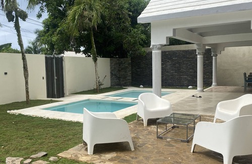 El Callejon House | Villa with Pisicine