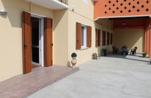 Codevigo Villa | VILLA WITH POOL, 12 BEDS TO BE ABLE TO SPEND THE MAGNIFICENT HOLIDAYS