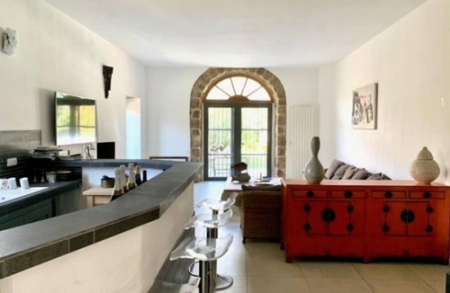 Olmiccia House | Villa with pool 4bedrooms Corse Sud