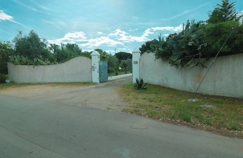 Cenate Villa | Villa with Pool 5 minutes from the Sea - Gallipoli - Porto Cesareo - Torre Lapillo