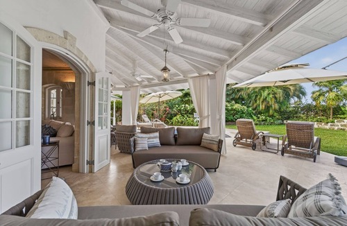 Westmoreland Villa | Villa with Pool and Golf Views - Villa Grove