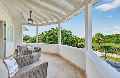 Westmoreland Villa | Villa with Pool and Golf Views - Villa Grove