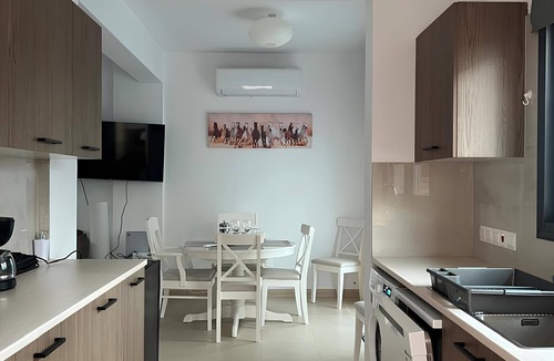 Avgorou Villa | Villa with pool access and 3 bedrooms for up to 6 people