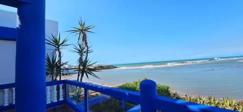 Bouznika Villa | Villa with pool and beach access