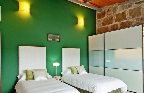 Ingenio Villa | Villa with pool and extravagant architecture