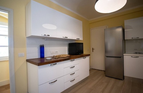 Capoliveri Villa | Villa with pool and beach access