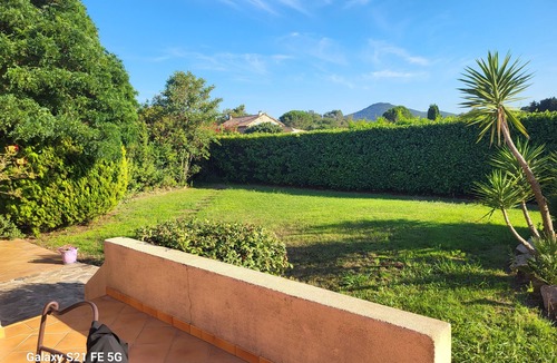 La Crau Villa | Villa with pool and jacuzzi