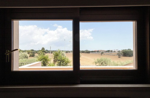 Casa Papa Villa | Villa with pool between the historic center of Modica and the sea
