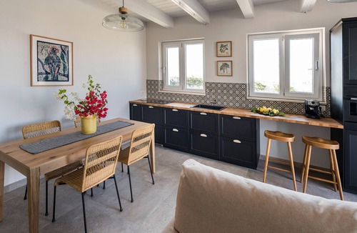 Pachino Villa | Villa with pool between Marzamemi and Pachino