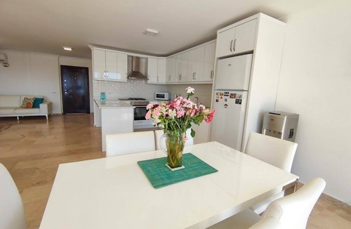 Kalkan Villa | Villa with pool - centrally located