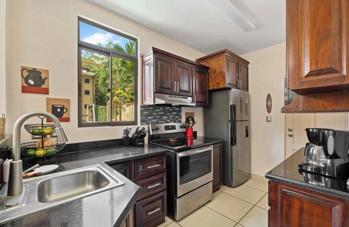 Coco Condo | Villa with Pool, Gated Playas del Coco Getaway
