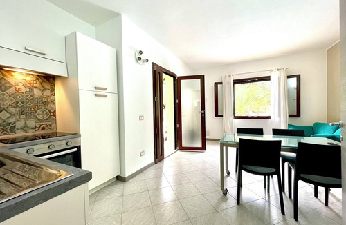 Jerzu Apartment | " Villa with Pool Deluxe "