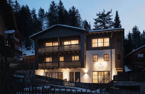San Vigilio Villa | Villa with pool for 12 people only 2 minutes walk to the lifts to Kronplatz