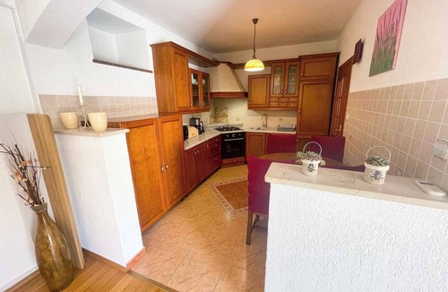 Vinodolska opcina Villa | Villa with pool for 6 people