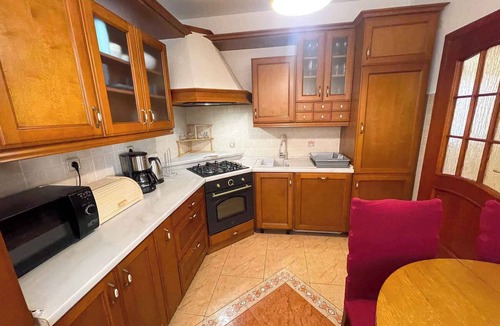 Vinodolska opcina Villa | Villa with pool for 6 people