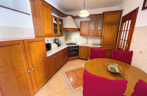 Vinodolska opcina Villa | Villa with pool for 6 people