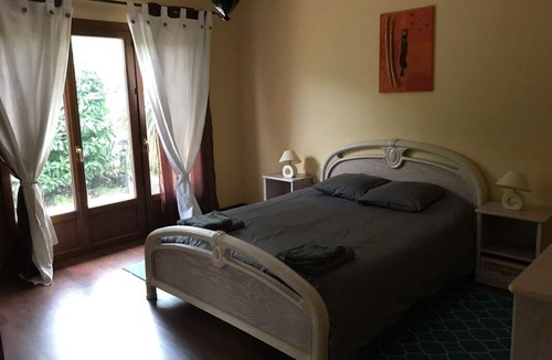 Queyrac Villa | Villa with pool