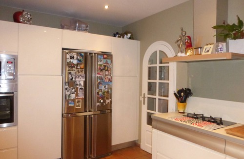 Antibes Villa | VILLA WITH POOL, GARDEN JUAN LES PINS