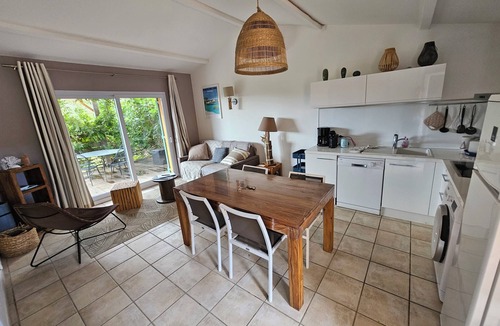 Hameau de Palombaggia Villa | Villa with pool in Porto-Vecchio at the gates of Palombaggia - Milobeach *