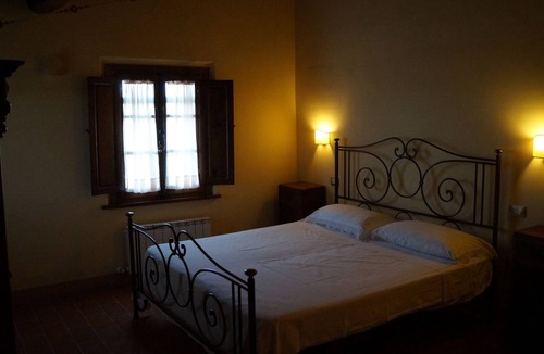 Ferretto House | Villa with pool in countryside in Montepulciano Tuscany