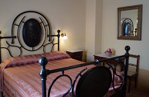Ferretto House | Villa with pool in countryside in Montepulciano Tuscany