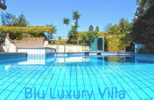 Brucoli Villa | Villa with pool in Residence BaiaArcile on one of the most beautiful bays of the MarIonian Sea