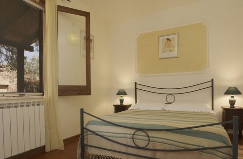 Sciacca Villa | Villa with pool in Sciacca, 4 bedrooms - May and June offers -15%