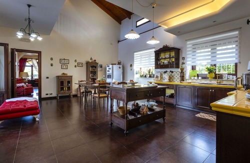 Casa Papa Villa | Villa with Pool in Sicily