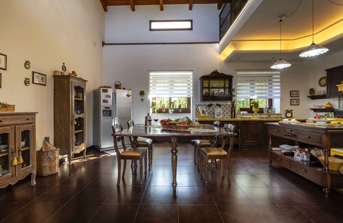 Casa Papa Villa | Villa with Pool in Sicily