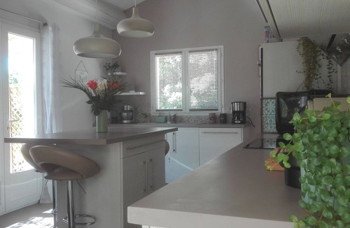 Taulignan House | Villa with pool in the heart of Drôme provençale