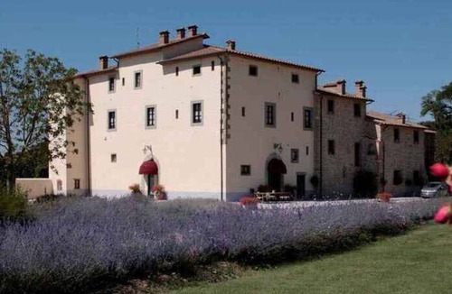 Cincelli Villa | Villa with pool
