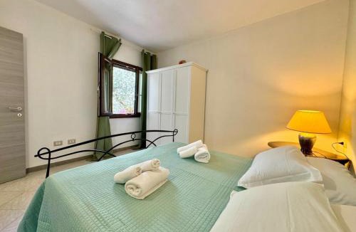 Jerzu Apartment | Villa With Pool