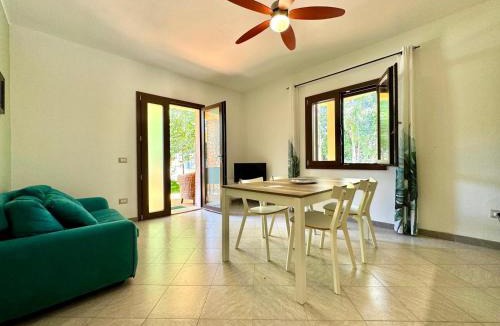 Jerzu Apartment | Villa With Pool