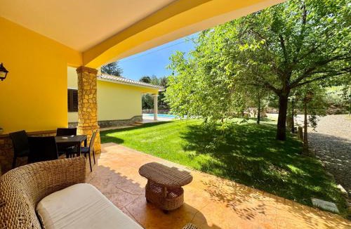 Jerzu Apartment | Villa With Pool