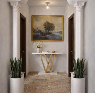 Castelletto Merli Apartment | Villa with Pool Monferrato BOTTO LIVING
