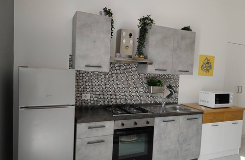 Solarino Apartment | Villa with pool