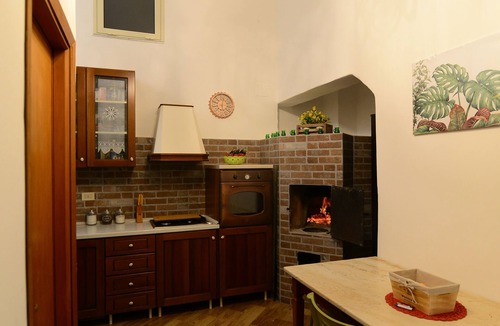 Trappeto Villa | Villa with pool