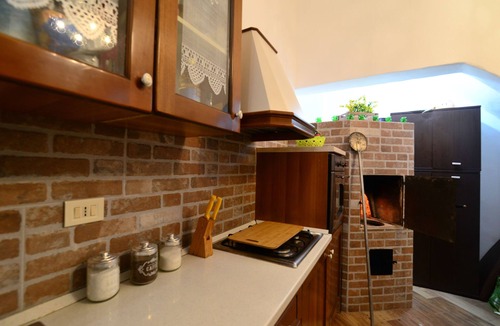 Trappeto Villa | Villa with pool
